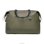 SWIMS aceituna bolsa de 48 horas accesorio 2X0TR324
