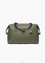 SWIMS aceituna bolsa de viaje 24h accesorio 2X0TR328