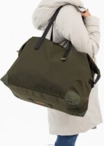 SWIMS aceituna bolsa de viaje 24h accesorio 2X0TR328 - Image 3