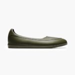 SWIMS aceituna chanclas clásicas zapato 2X0TR149