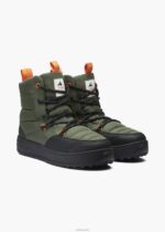SWIMS aceituna corredor de nieve zapato 2X0TR128 - Image 2
