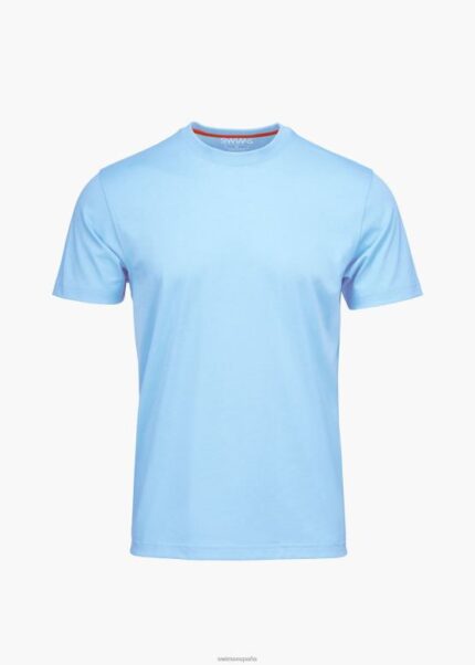 SWIMS aerosol azul camiseta aksla ropa 2X0TR233