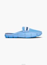 SWIMS aerosol azul mocasín deslizante zapato 2X0TR347
