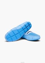 SWIMS aerosol azul mocasín deslizante zapato 2X0TR347 - Image 4