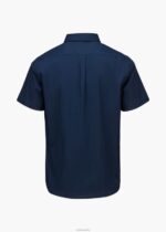 SWIMS Armada camisa palermo seersucker ropa 2X0TR227 - Image 3