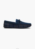 SWIMS Armada conductor tejido zapato 2X0TR21