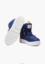 SWIMS Armada corredor de nieve zapato 2X0TR123 - Image 4