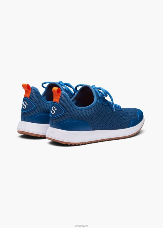 SWIMS Armada corredor de tasso zapato 2X0TR77 - Image 3