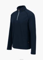 SWIMS Armada jersey con cremallera de 1/4 stavenger ropa 2X0TR199 - Image 2