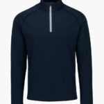 SWIMS Armada jersey con cremallera de 1/4 stavenger ropa 2X0TR199