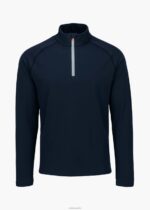 SWIMS Armada jersey con cremallera de 1/4 stavenger ropa 2X0TR199