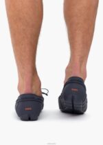 SWIMS Armada mocasín de encaje trenzado zapato 2X0TR60 - Image 6