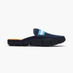 SWIMS Armada mocasín deslizante zapato 2X0TR53