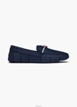 SWIMS Armada mocasín riva zapato 2X0TR52