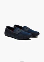 SWIMS Armada mocasín zapato 2X0TR61 - Image 2