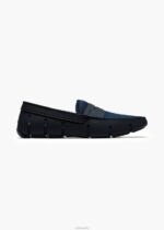 SWIMS Armada mocasín zapato 2X0TR61