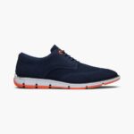 SWIMS Armada Oxford de punto Olsen zapato 2X0TR104