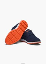 SWIMS Armada Oxford de punto Olsen zapato 2X0TR104 - Image 4