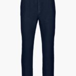 SWIMS Armada pantalón amalfi slim de lino ropa 2X0TR264