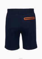 SWIMS Armada short de punto biarritz ropa 2X0TR267 - Image 3