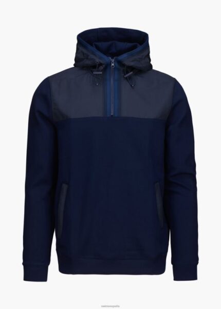 SWIMS Armada sudadera con capucha davos ropa 2X0TR183