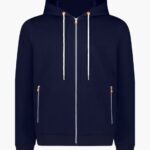 SWIMS Armada sudadera con capucha y cremallera completa de alesund ropa 2X0TR216