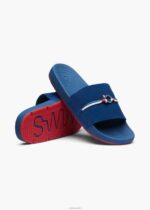 SWIMS Armada tobogán riva zapato 2X0TR92 - Image 4