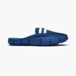 SWIMS Azul marino mocasín deslizante zapato 2X0TR346