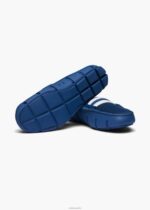 SWIMS Azul marino mocasín deslizante zapato 2X0TR346 - Image 4