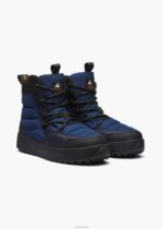 SWIMS azul marino/negro corredor de nieve zapato 2X0TR351 - Image 2