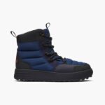 SWIMS azul marino/negro corredor de nieve zapato 2X0TR351
