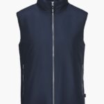 SWIMS azul marino oscuro el chaleco ligero ropa 2X0TR167
