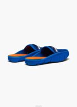 SWIMS azul mocasín deslizante zapato 2X0TR47 - Image 3