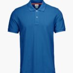 SWIMS bandera azul polo sunnmore ropa 2X0TR240