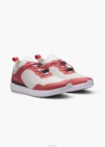 SWIMS blanco rojo corredor del océano zapato 2X0TR86 - Image 2