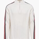 SWIMS blanco suéter andorra ropa 2X0TR197
