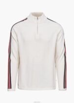 SWIMS blanco suéter andorra ropa 2X0TR197