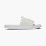 SWIMS blanco tobogán de cabaña zapato 2X0TR99
