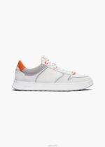 SWIMS blanco zapatillas strada zapato 2X0TR67