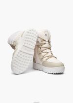 SWIMS blanquecino corredor de nieve alto zapato 2X0TR125 - Image 4