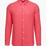 SWIMS Campari camisa de lino amalfi ropa 2X0TR205