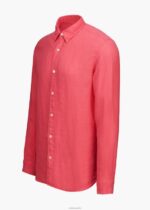 SWIMS Campari camisa de lino amalfi ropa 2X0TR205 - Image 3