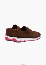 SWIMS chocolate erikson oxford zapato 2X0TR107 - Image 3