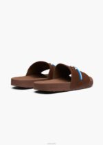 SWIMS chocolate tobogán riva zapato 2X0TR90 - Image 3
