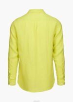 SWIMS cidra camisa de lino amalfi ropa 2X0TR238 - Image 4