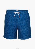 SWIMS coral marino sotogrande bañador corto 6" ropa 2X0TR291