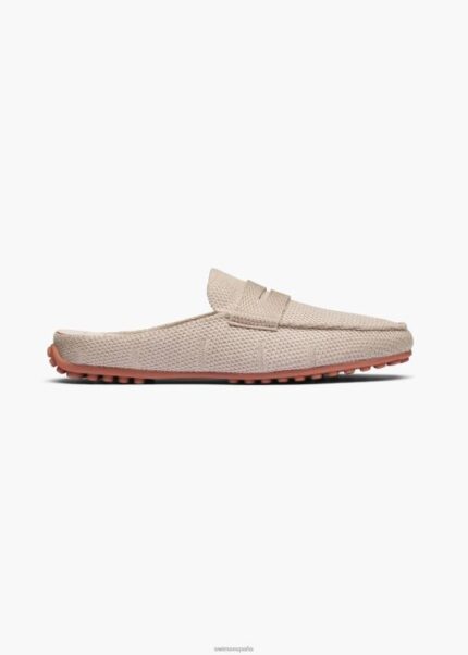 SWIMS Duna de arena controlador de punto deslizante lux zapato 2X0TR63