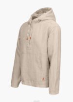 SWIMS Duna de arena sudadera con capucha amalfi popover ropa 2X0TR187 - Image 3