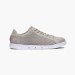 SWIMS Duna de arena tejido de tenis brisa zapato 2X0TR87