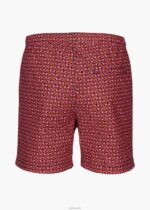 SWIMS geo short de baño sol 6" ropa 2X0TR311 - Image 3